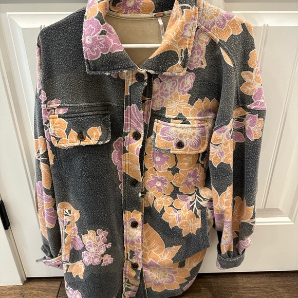 Free People Ruby jacket - Picture 4 of 4